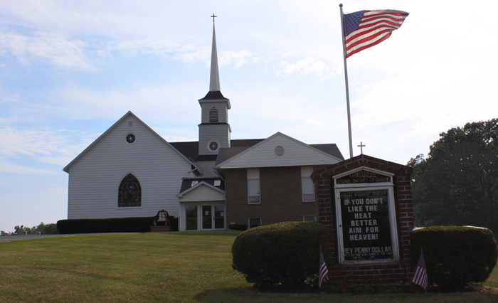 Emmanuel United Church of Christ